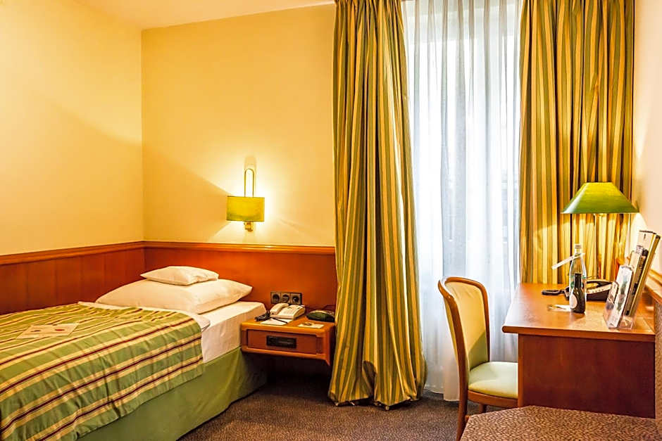 Best Western Premier Hotel Rebstock