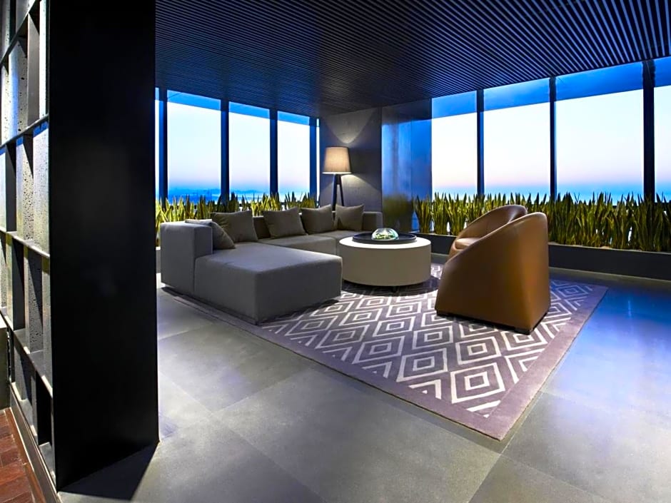 Four Points by Sheraton Qingdao, West Coast