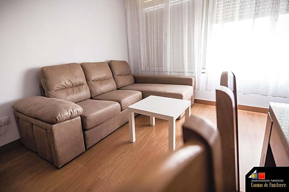 Camino de Finisterre