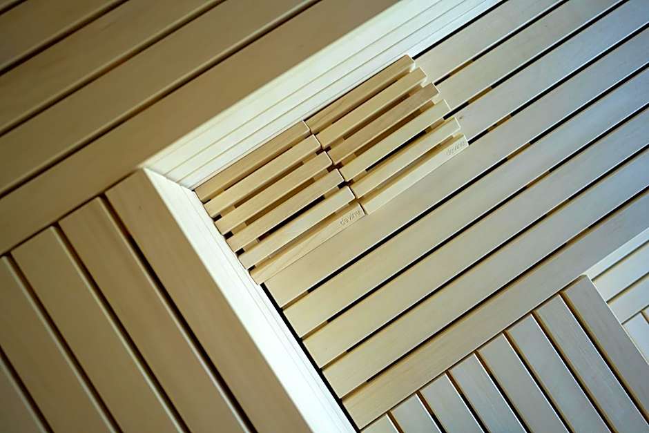 Hotel Tenz