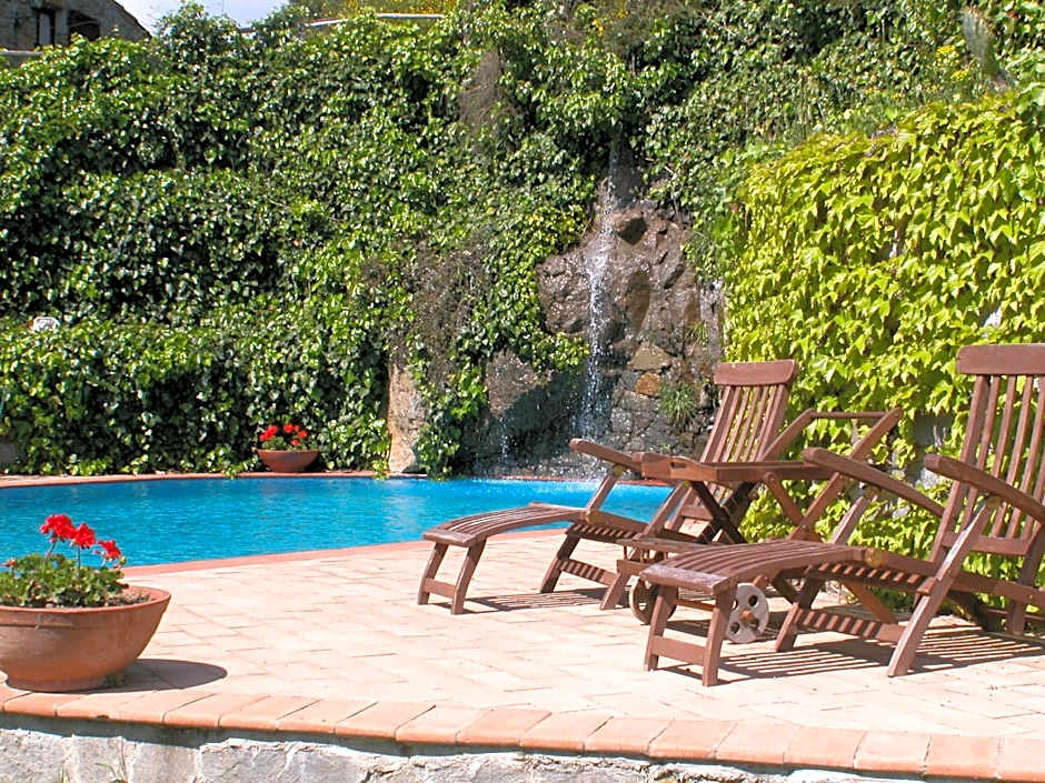 La Riserva Montebello