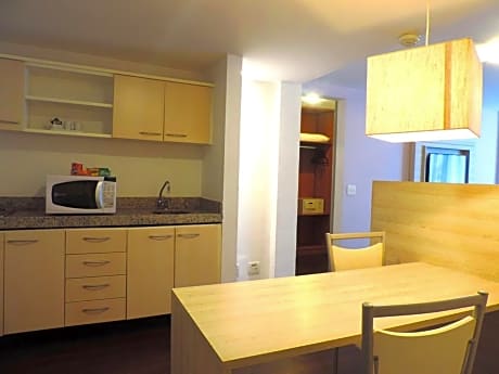 SUITE EXECUTIVE TRIPLE