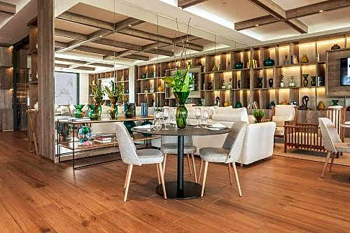 Paradisus by Melia Gran Canaria