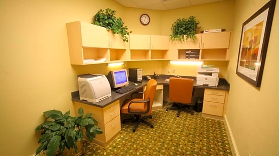 Hilton Garden Inn Anderson