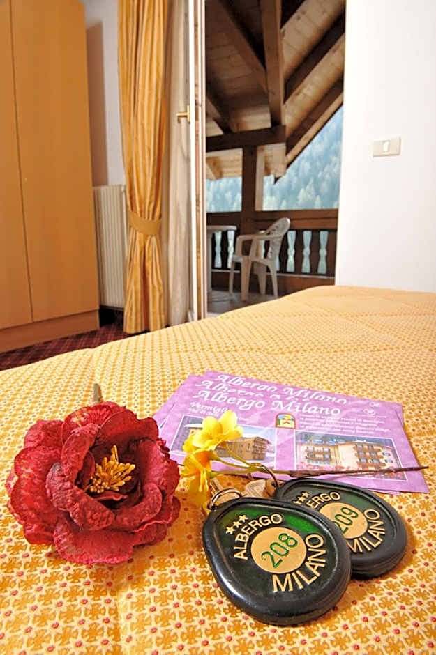 Hotel Ristorante Milano