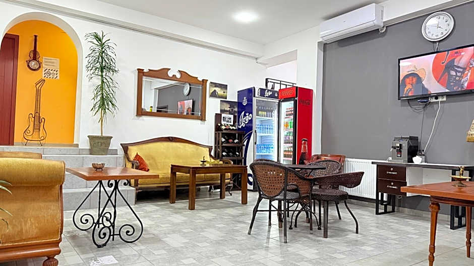 StarHostel – Kutaisi, IN