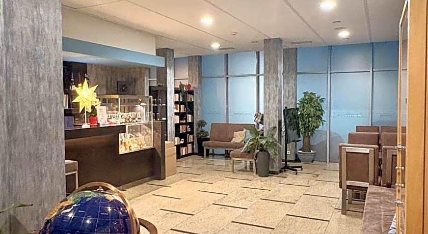 Hotel Centrum Business