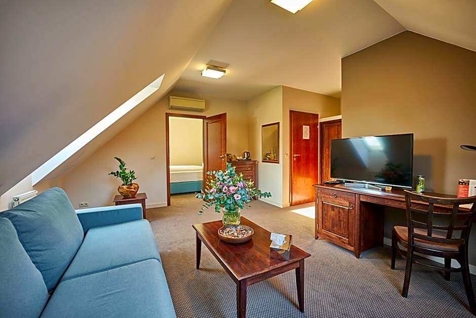 Pension & Restaurant PATRIOT Trnava