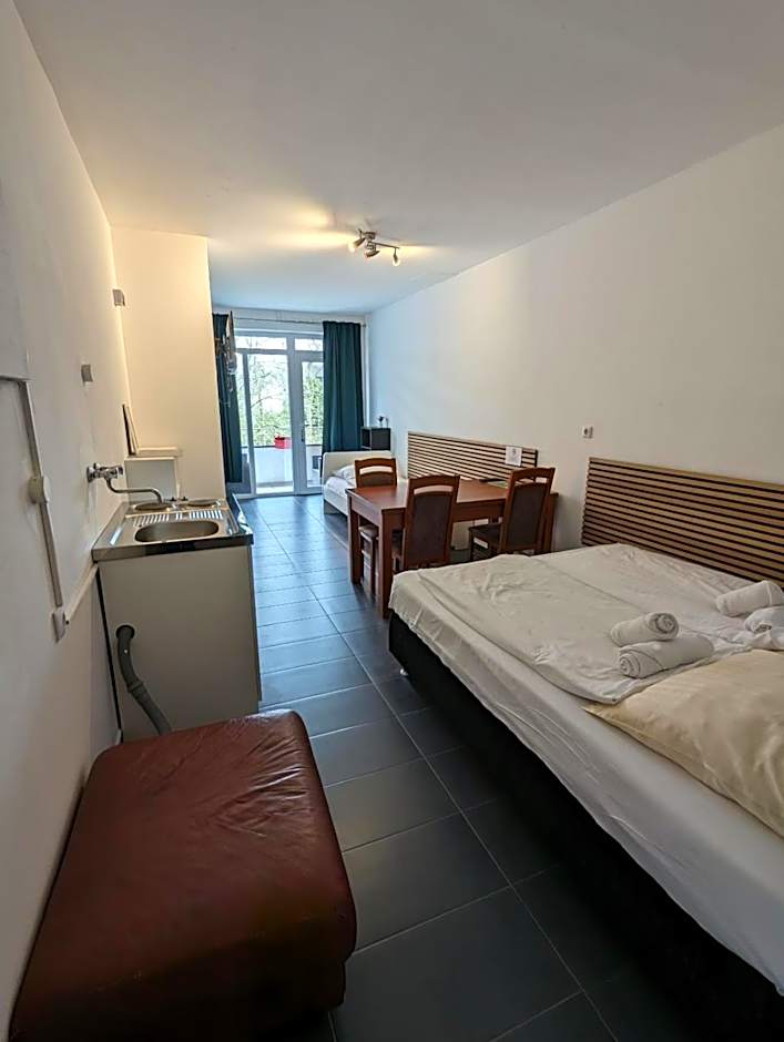 Hotel Mettmann