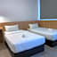 THE DAILY HOTEL