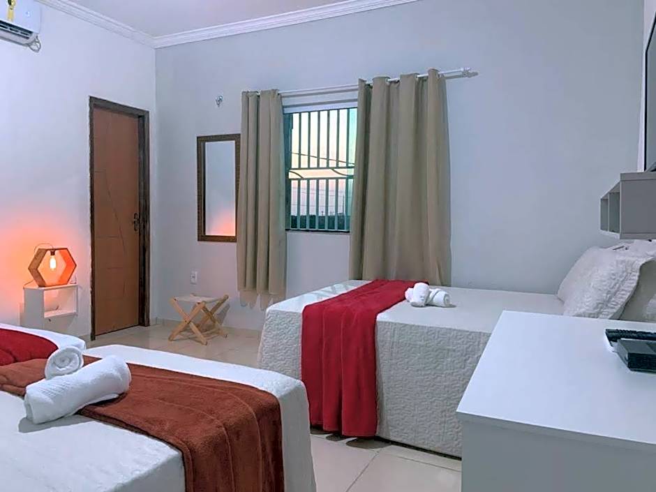 Pousada Barreirinhas House