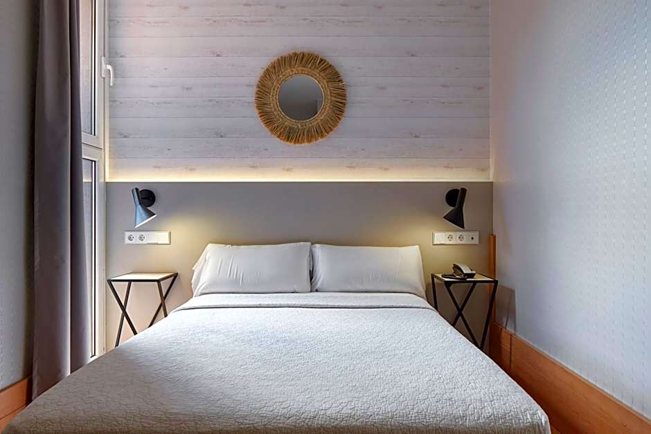 Hotel Berri Versalles