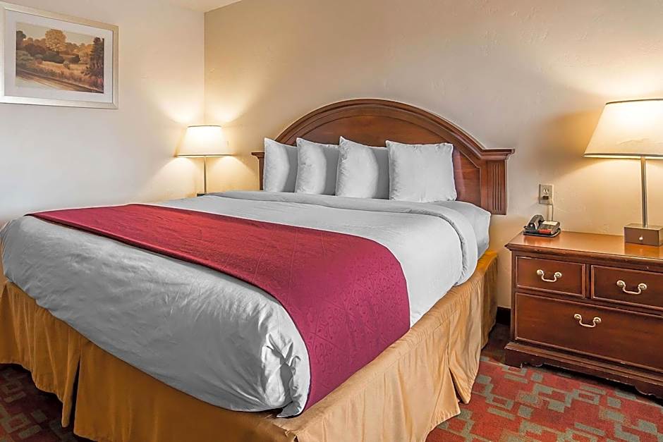 Quality Inn Evanston