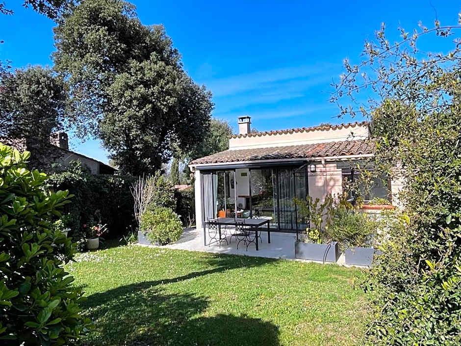 Résidence de charme à Grasse