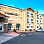 Comfort Inn Flagstaff Lucky Lane I-40