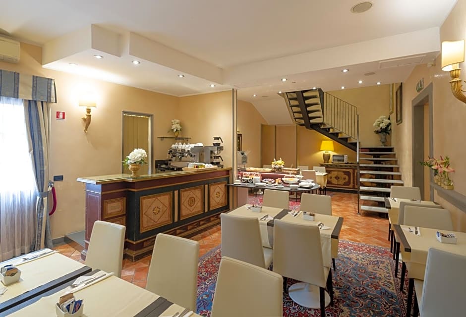 Hotel Davanzati