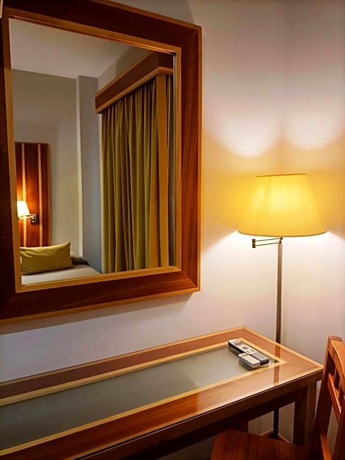 Hotel Carmen