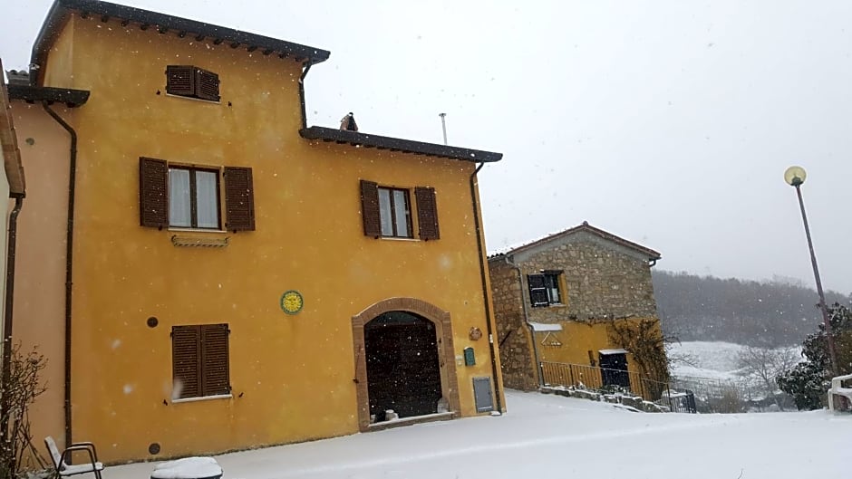 Bed & Breakfast Casa Lisetta