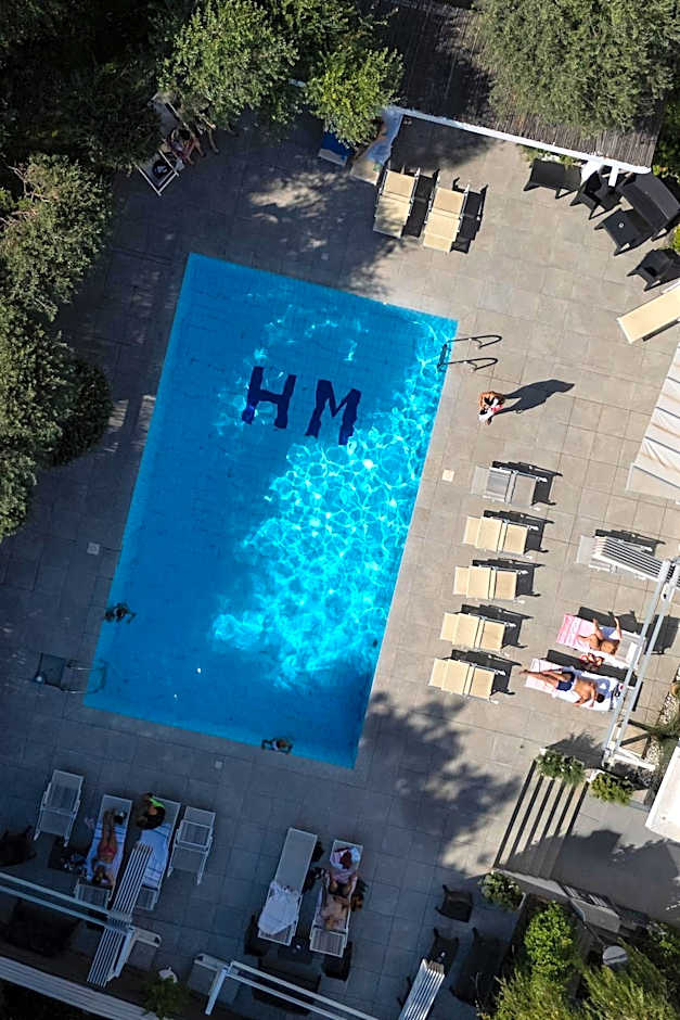 Hotel Marad