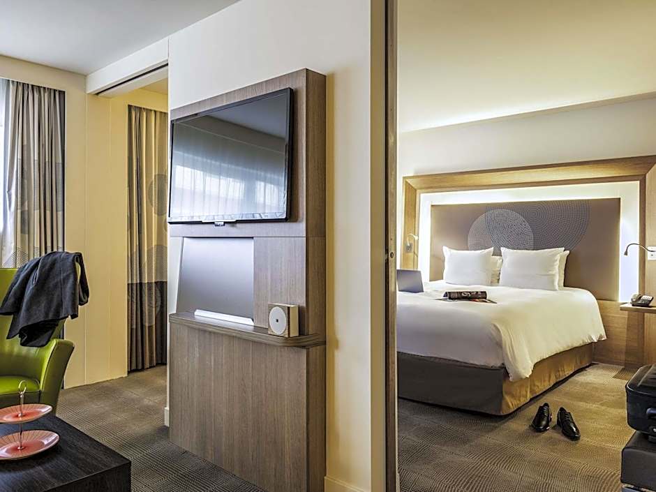 Novotel Mechelen Centrum