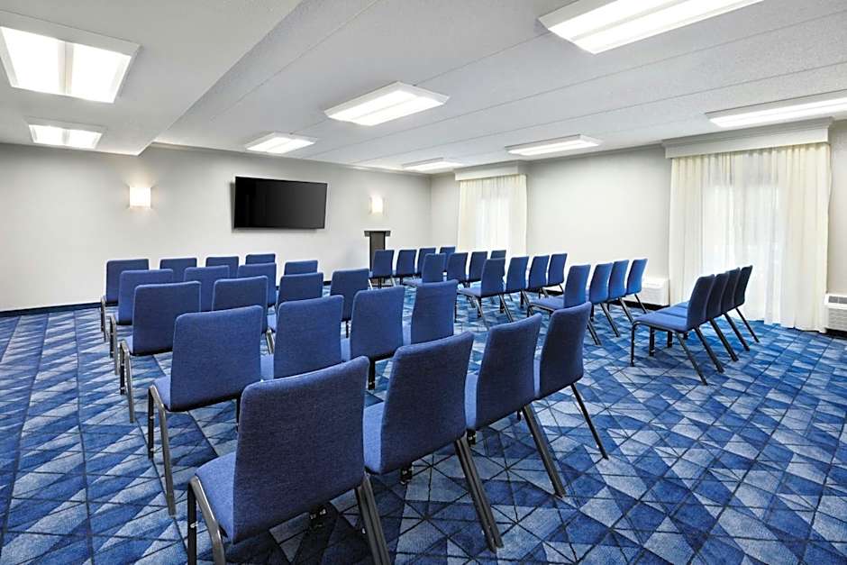 Courtyard by Marriott Atlanta Duluth/Gwinnett Place