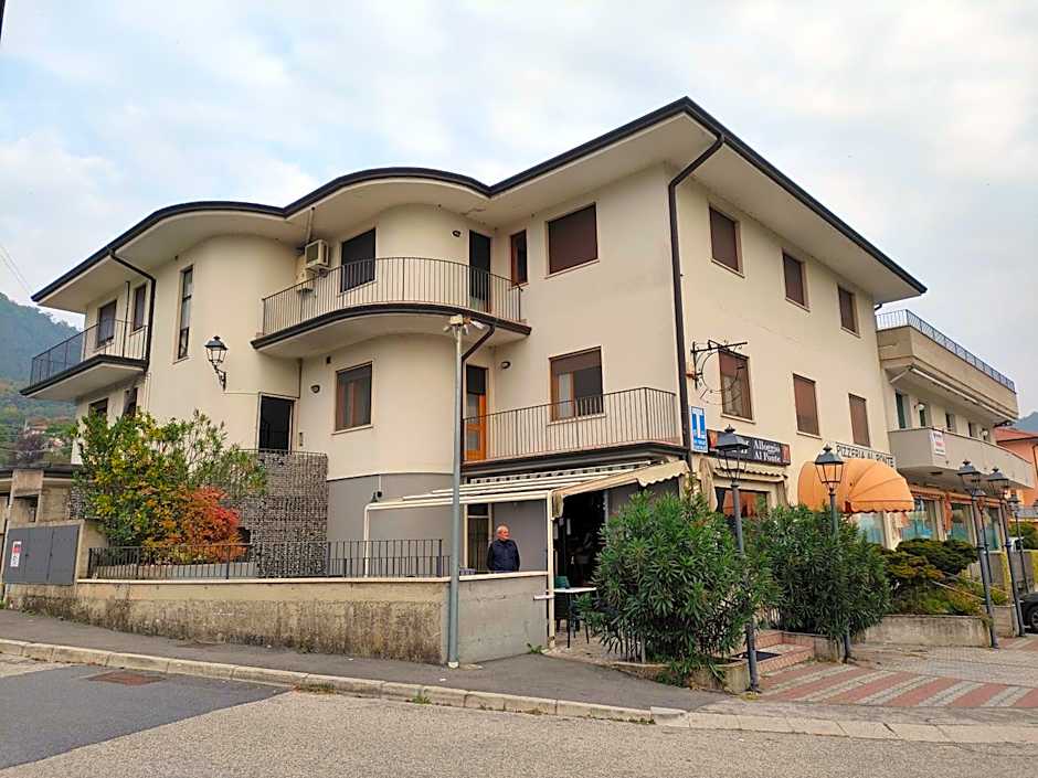 Alloggio Al Ponte