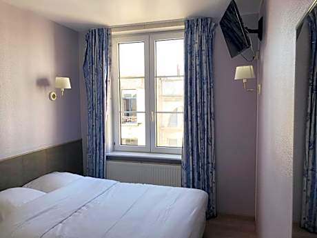 Double Room with Shower