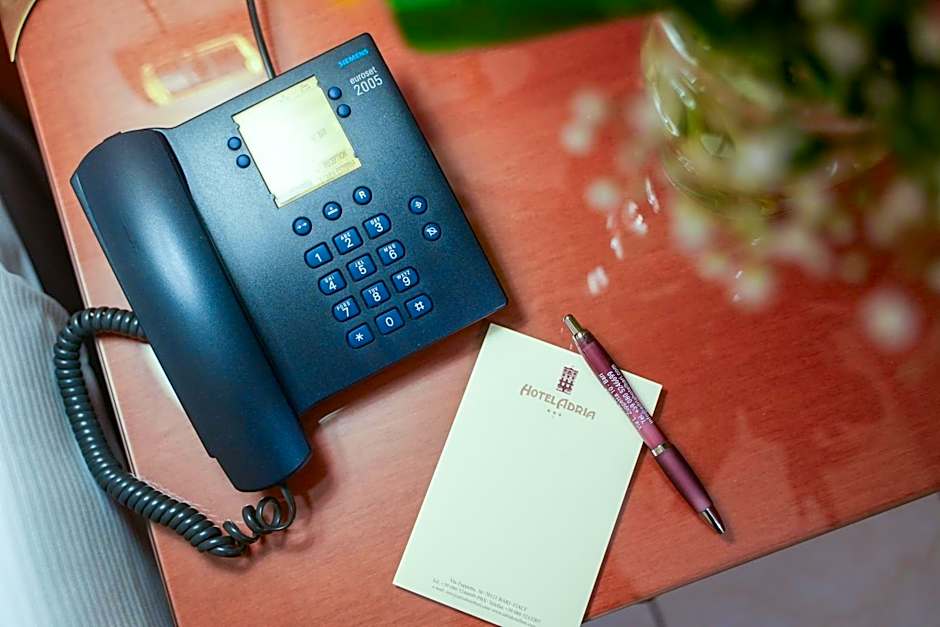 Hotel Adria
