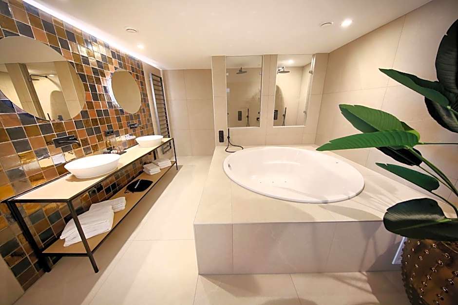Hotel van der Valk Spier Dwingeloo