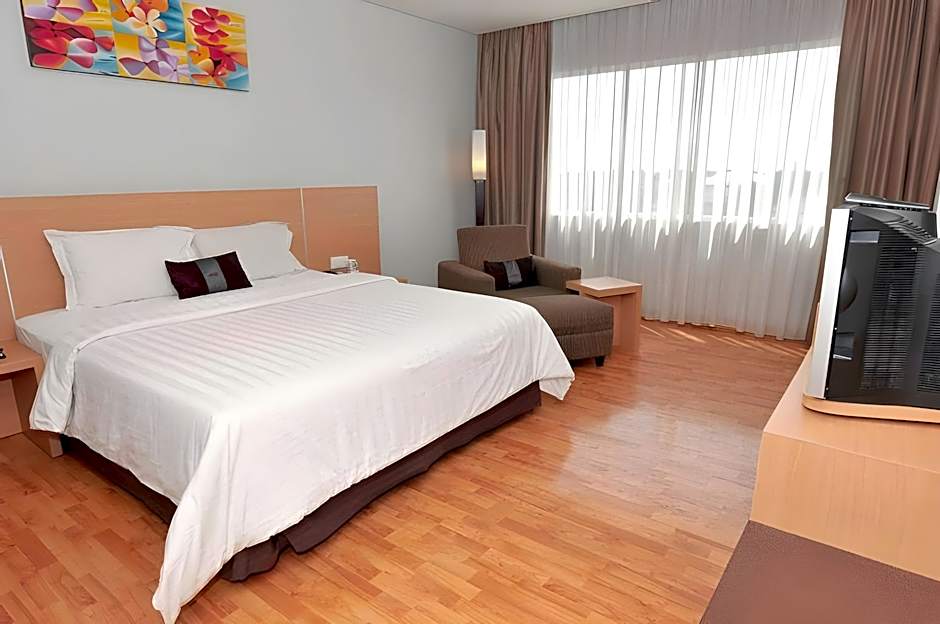 Amalia Hotel Lampung