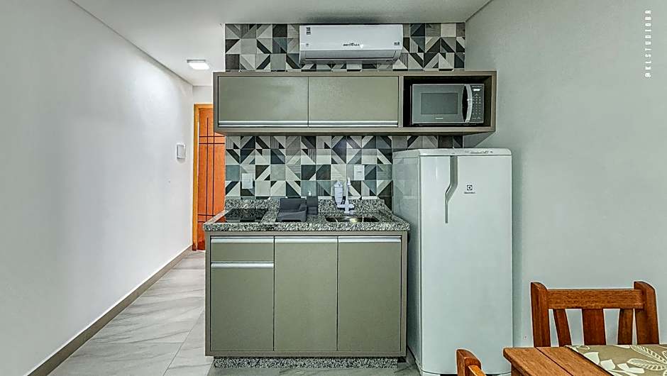 Apart Hotel Canto Grande