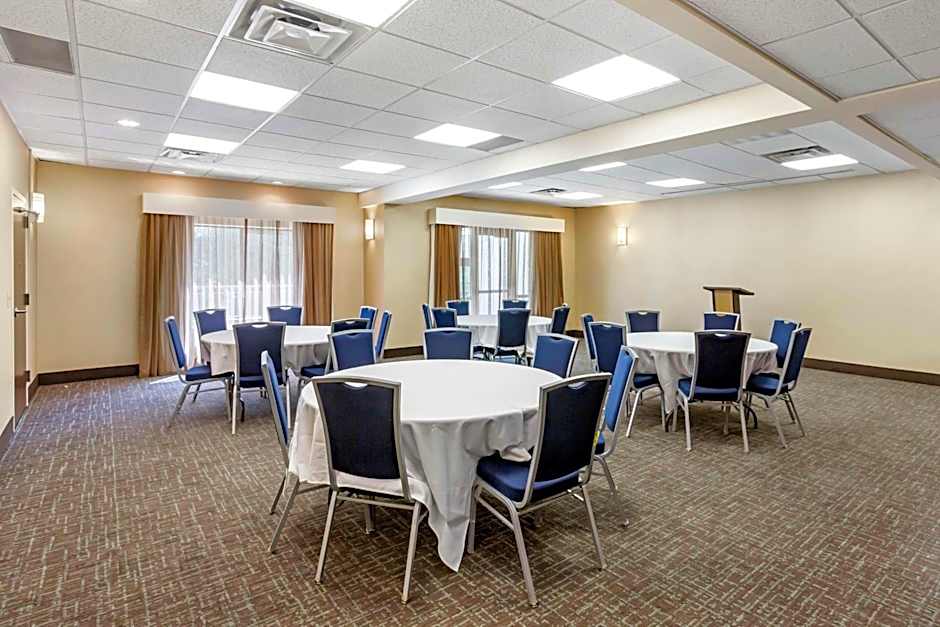 Best Western Plus Provo University Inn