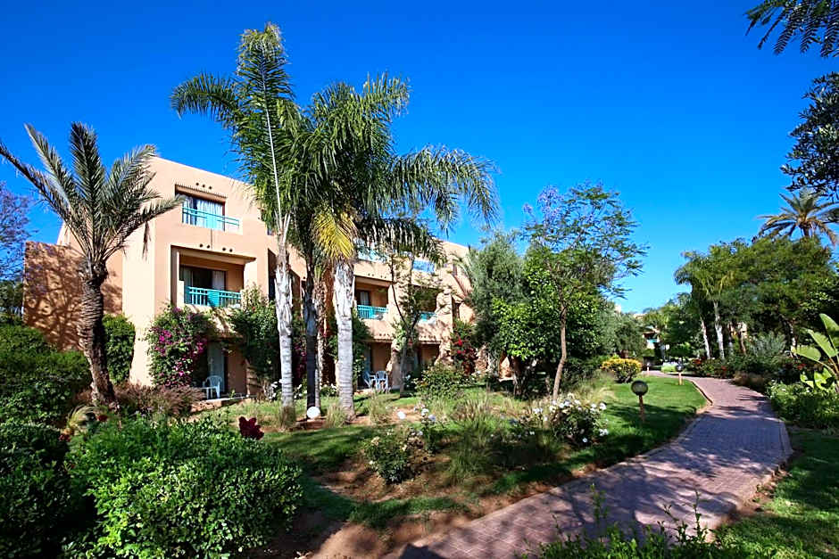 Valeria Madina Club - All Inclusive