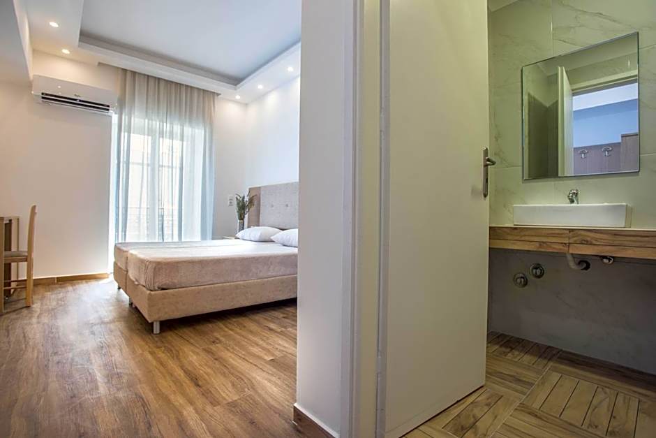 Mare Naxia Hotel