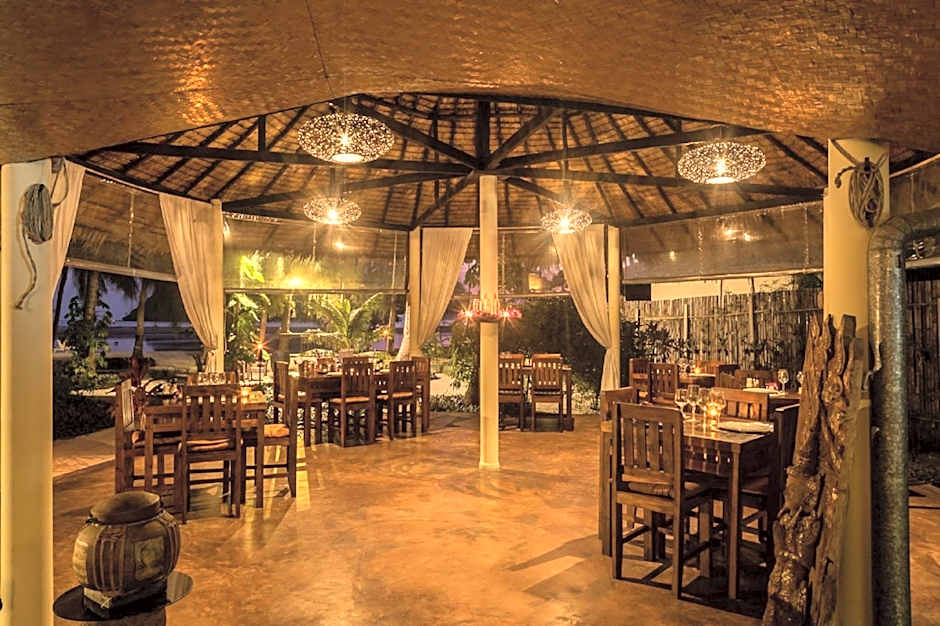 Angkana Bungalows adults only