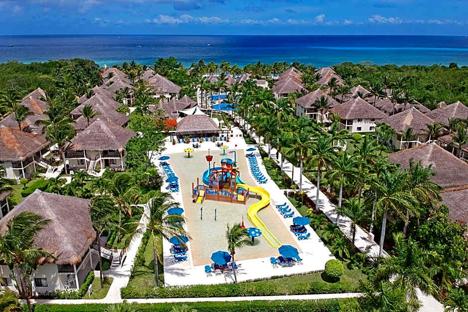 Allegro Cozumel - All Inclusive Resort