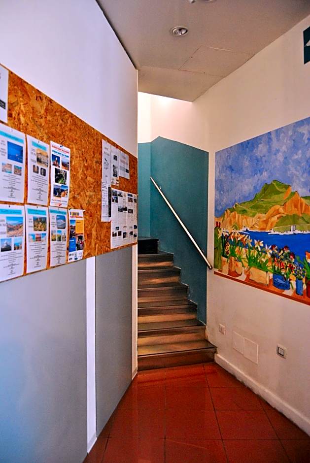 Balarm Hostel