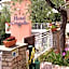 Hotel Cristallo