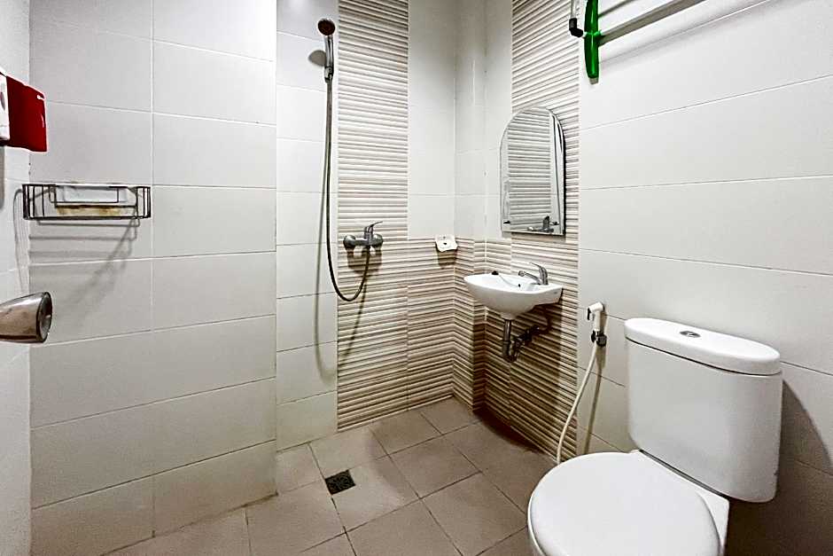 Urbanview Hotel Wongso Pangkal Pinang