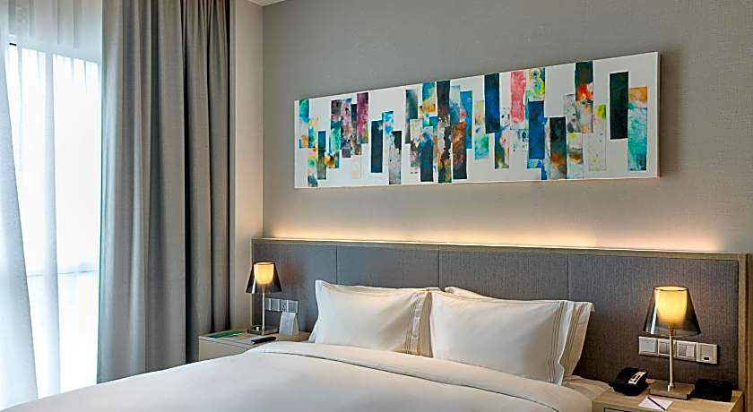 Capri by Fraser Johor Bahru