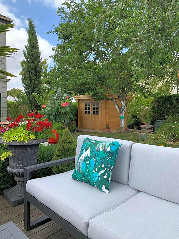 Les Suites Champenoises