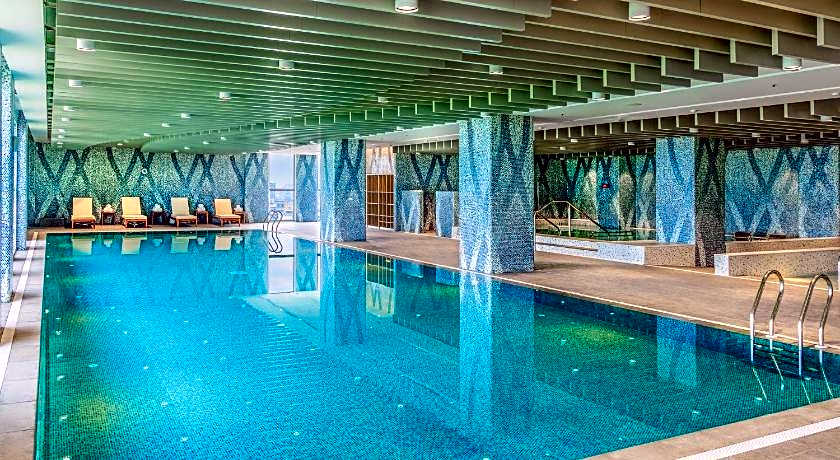 voco Chiayi By IHG
