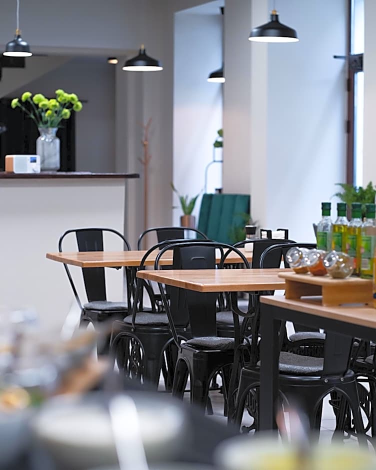 City Center Rooms Piotrkowska 91