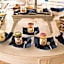 Olbia City Hotel & Spa