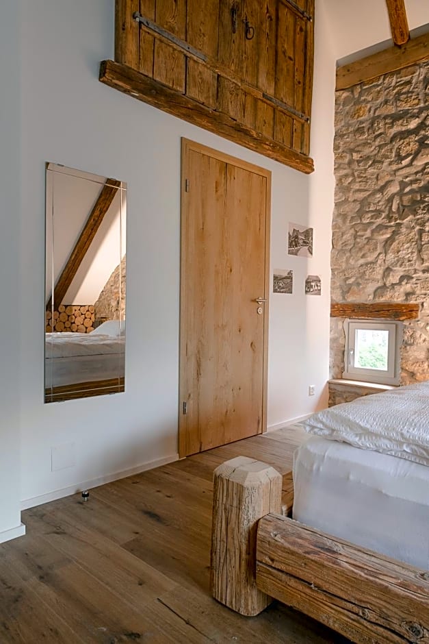 Landgasthof Roderis