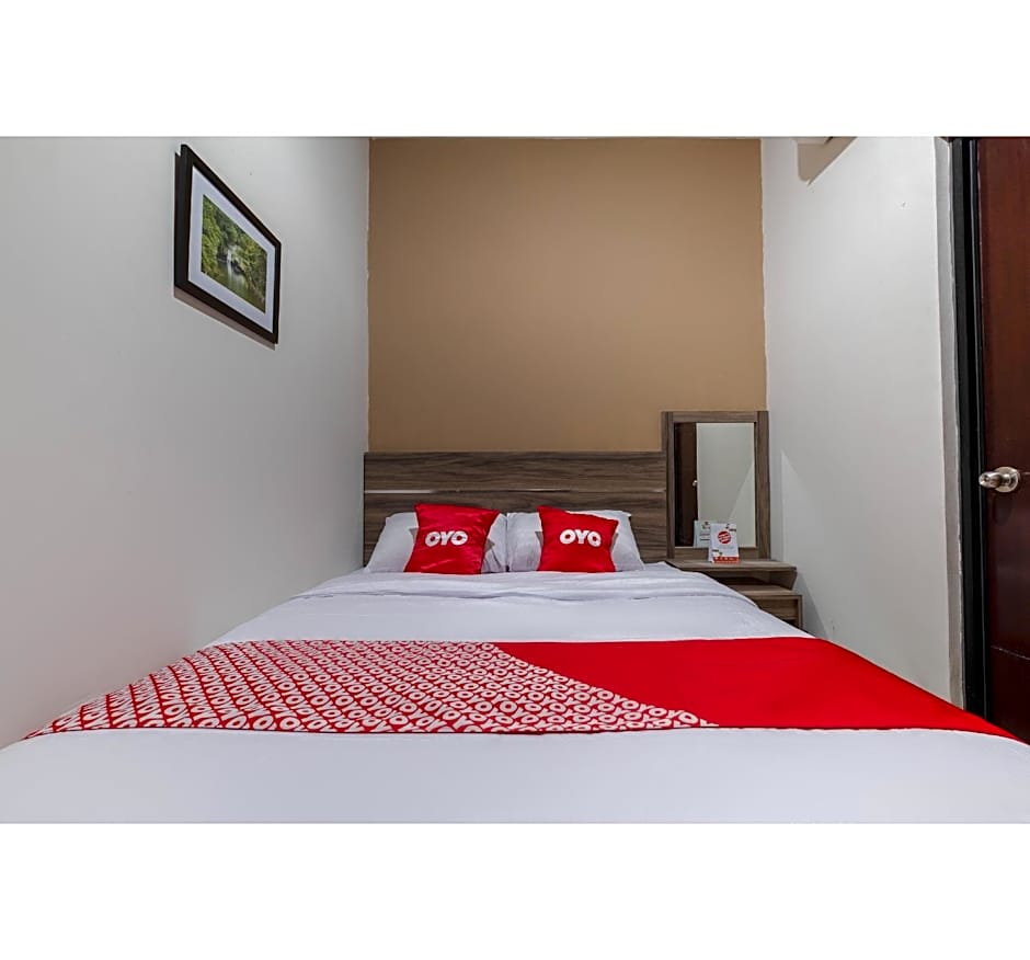 OYO Life 3248 Vision Residence Karawang
