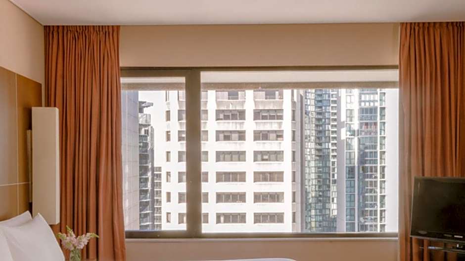 Intercontinental Brisbane