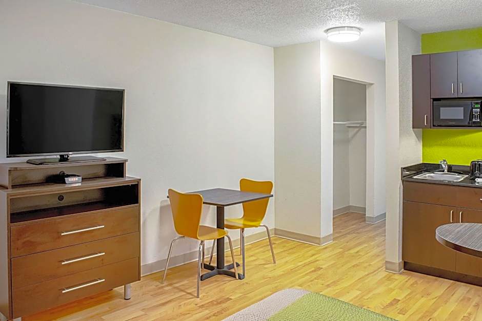Welcome Suites Springdale