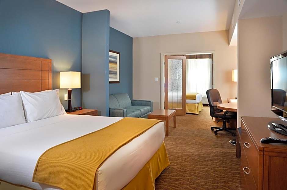 Sandman Hotel and Suites Squamish