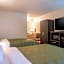 Quality Inn At Arlington Highlands